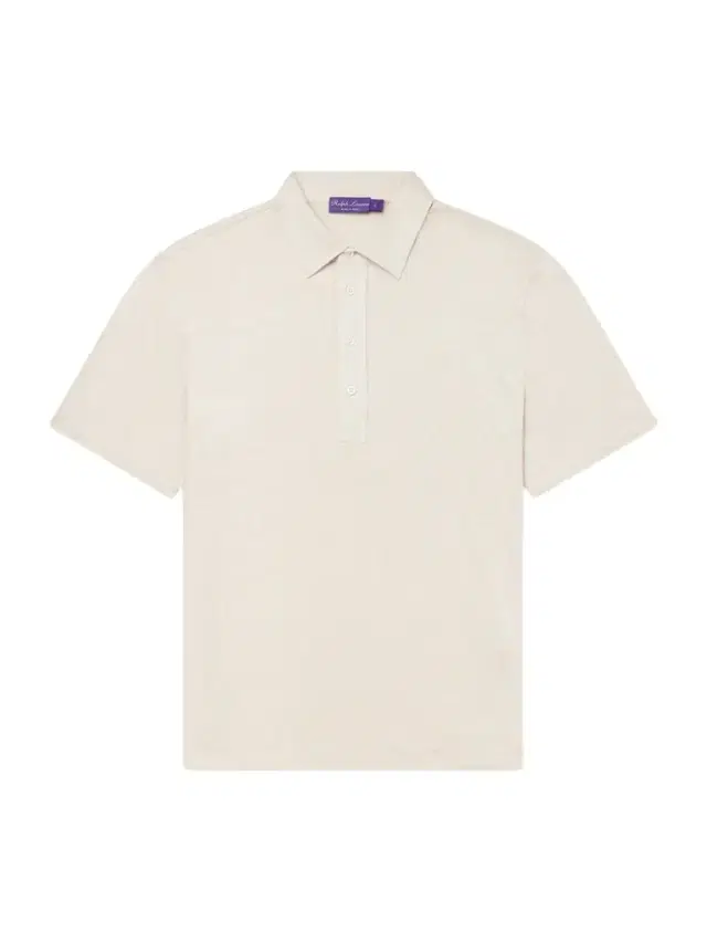 Logo-Embroidered Linen-Jersey Polo Shirt - Men