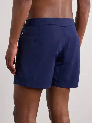 Orlebar Brown Setter Straight-Leg Short-Length Swim Shorts - Men | Thumbnail 3