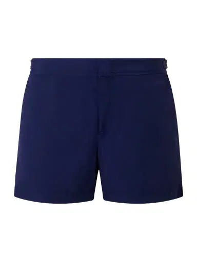 Orlebar Brown Setter Straight-Leg Short-Length Swim Shorts - Men | Thumbnail 1