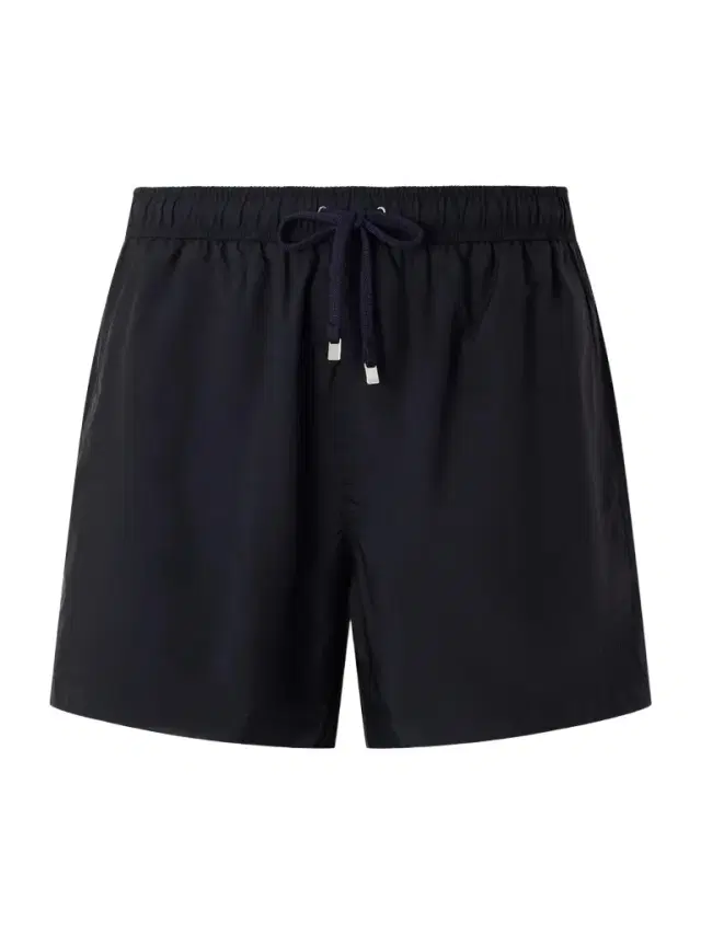 Zegna Straight-Leg Mid-Length Swim Shorts - Men