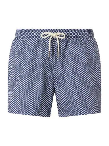 Orlebar Brown Jack II Straight-Leg Mid-Length Printed Swim Shorts - Men | Thumbnail 1 Orlebar Brown Jack II Straight-Leg Mid-Length Printed Swim Shorts - Men | Thumbnail 1
