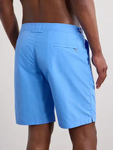 Orlebar Brown Dane II Straight-Leg Mid-Length Swim Shorts - Men | Thumbnail 3 Orlebar Brown Dane II Straight-Leg Mid-Length Swim Shorts - Men | Thumbnail 3