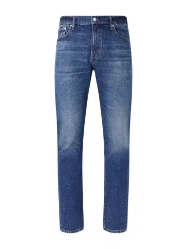 Frame Straight-Leg Jeans - Men | Thumbnail 1 Frame Straight-Leg Jeans - Men | Thumbnail 1