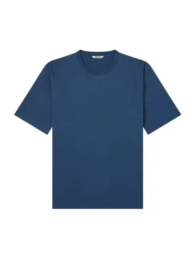 Auralee Luster Cotton-Jersey T-Shirt - Men | Thumbnail 1