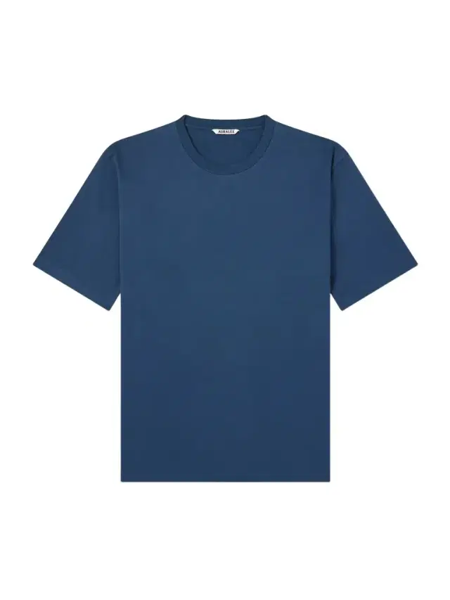 Luster Cotton-Jersey T-Shirt - Men