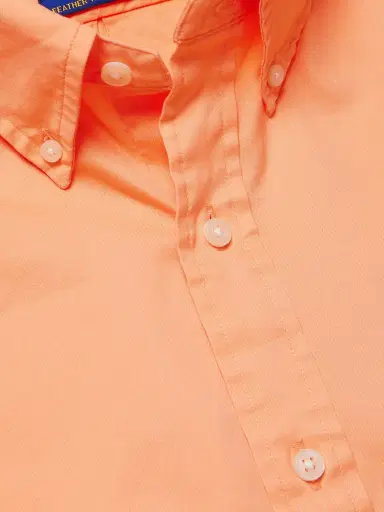 Polo Ralph Lauren Logo-Embroidered Cotton Shirt - Men | Thumbnail 5 Polo Ralph Lauren Logo-Embroidered Cotton Shirt - Men | Thumbnail 5