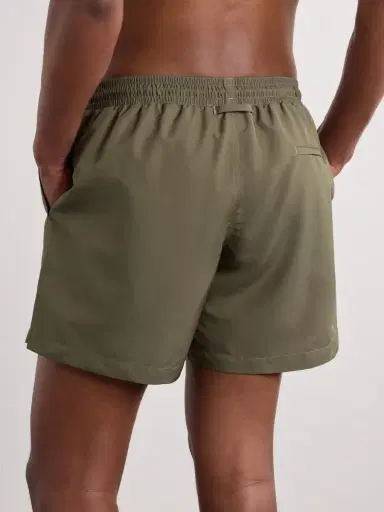 Orlebar Brown Boxer III Straight-Leg Mid-Length Swim Shorts - Men | Thumbnail 3 Orlebar Brown Boxer III Straight-Leg Mid-Length Swim Shorts - Men | Thumbnail 3