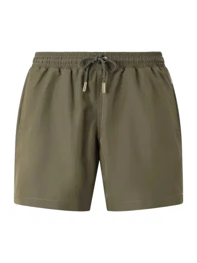 Orlebar Brown Boxer III Straight-Leg Mid-Length Swim Shorts - Men | Thumbnail 1 Orlebar Brown Boxer III Straight-Leg Mid-Length Swim Shorts - Men | Thumbnail 1