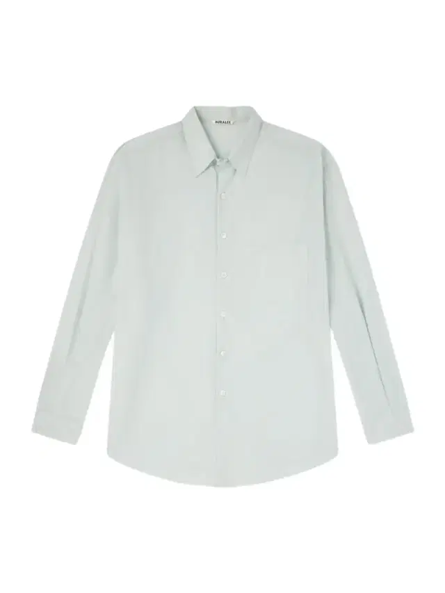 Cotton-Poplin Shirt - Men