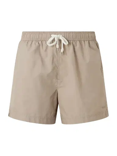 Zegna Straight-Leg Mid-Length Swim Shorts - Men | Thumbnail 1 Zegna Straight-Leg Mid-Length Swim Shorts - Men | Thumbnail 1