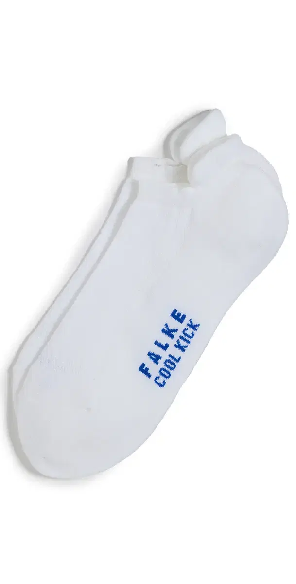 Falke Cool Kick Sneaker Socks White