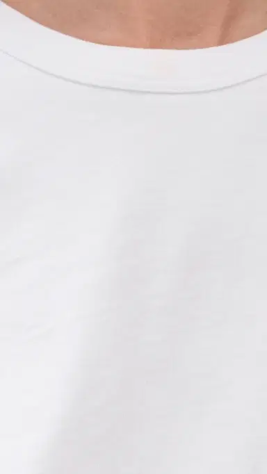 Citizens of Humanity Gia Bubble Tee | Thumbnail 6 Citizens of Humanity Gia Bubble Tee | Thumbnail 6