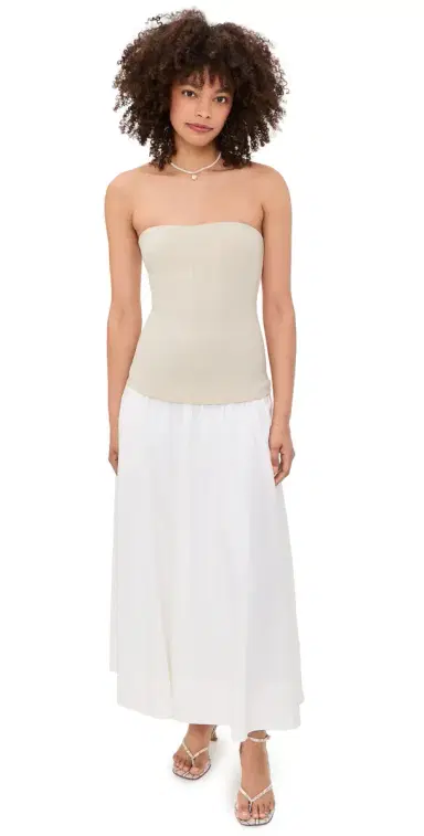 NIA Estela Dress and | Thumbnail 1