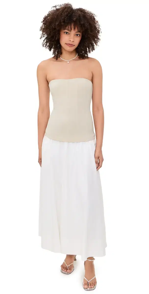 Estela Dress and