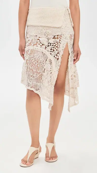SIEDRÉS Rita Skirt | Thumbnail 2 SIEDRÉS Rita Skirt | Thumbnail 2