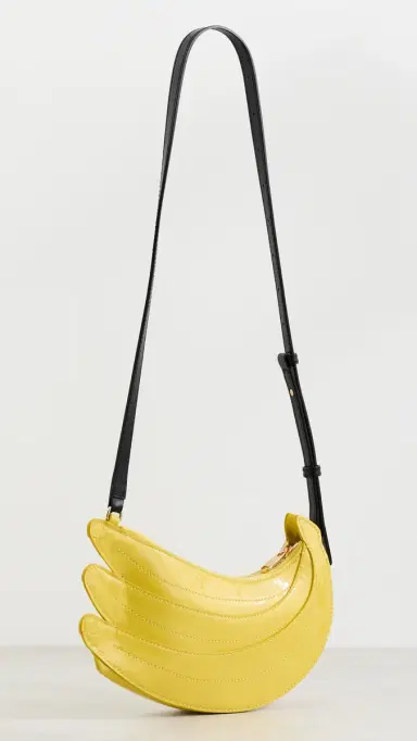 Casablanca Banana Shoulder Bag | Thumbnail 4 Casablanca Banana Shoulder Bag | Thumbnail 4
