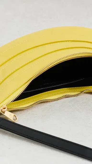 Casablanca Banana Shoulder Bag | Thumbnail 6 Casablanca Banana Shoulder Bag | Thumbnail 6