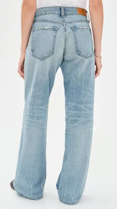COTTON CITIZEN The Cara Jeans | Thumbnail 3 COTTON CITIZEN The Cara Jeans | Thumbnail 3