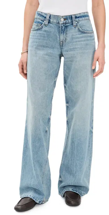COTTON CITIZEN The Cara Jeans | Thumbnail 1 COTTON CITIZEN The Cara Jeans | Thumbnail 1