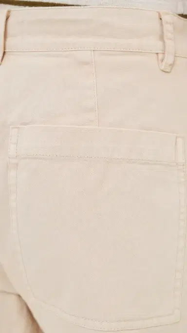 Velvet Brylie Pants Cobble 8 | Thumbnail 6