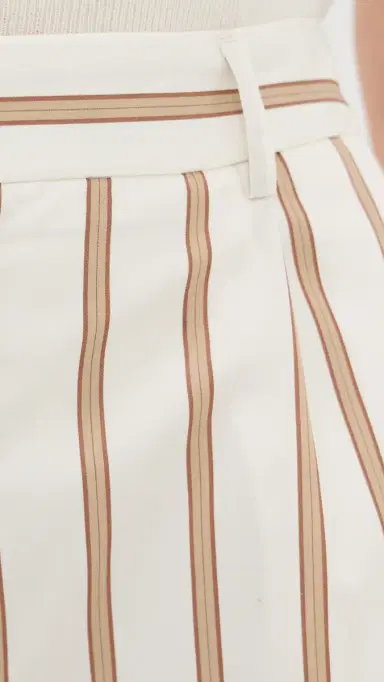 TWP Hudson St. Pants White/Khaki | Thumbnail 6