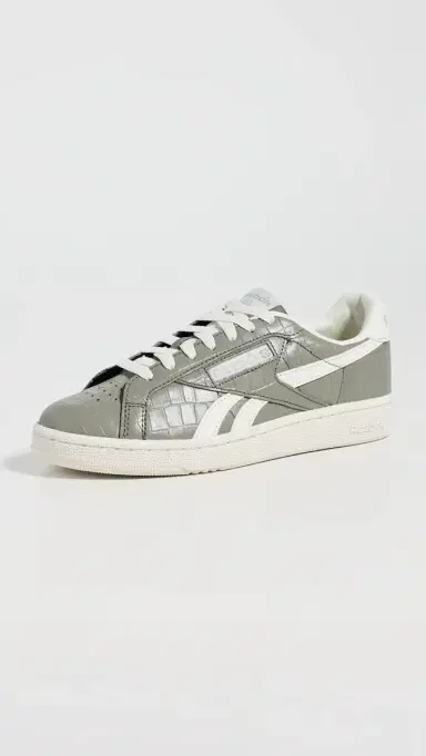 REEBOK Club C Grounds UK Sneakers | Thumbnail 2