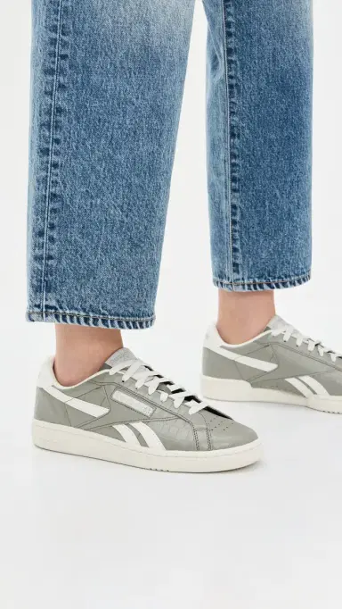 REEBOK Club C Grounds UK Sneakers | Thumbnail 3