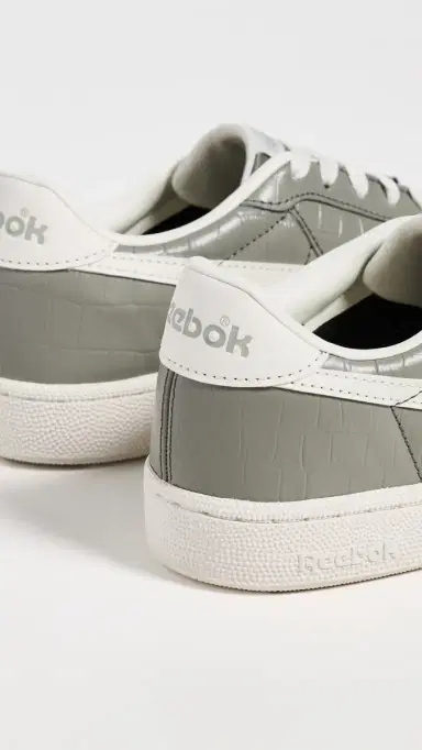 REEBOK Club C Grounds UK Sneakers | Thumbnail 4