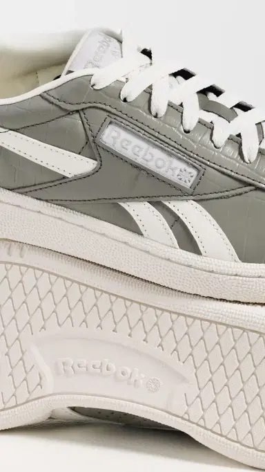 REEBOK Club C Grounds UK Sneakers | Thumbnail 6