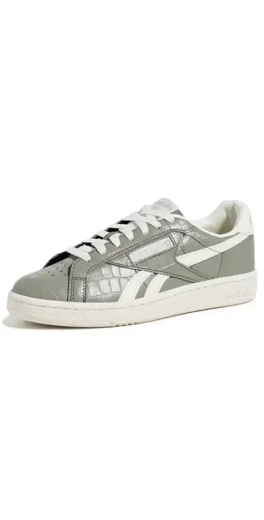 REEBOK Club C Grounds UK Sneakers | Thumbnail 1