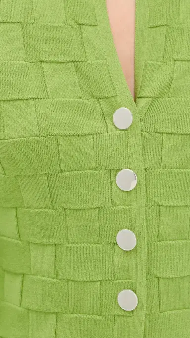 Aligne Olsen Knit Ted Shirt Apple 2 | Thumbnail 6