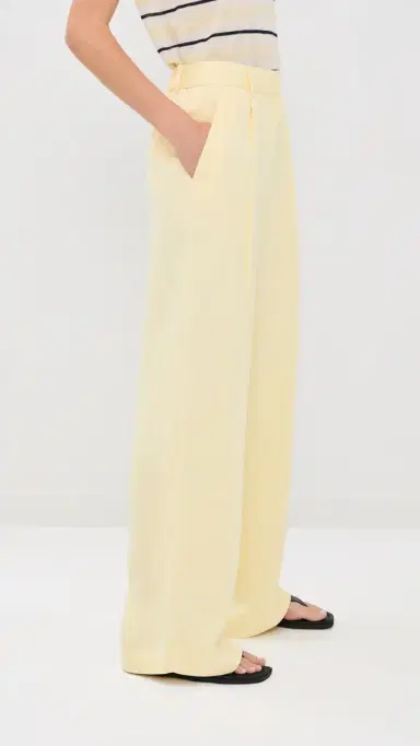 TWP Hudson St. Pants Flan | Thumbnail 4 TWP Hudson St. Pants Flan | Thumbnail 4