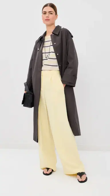 TWP Hudson St. Pants Flan | Thumbnail 5 TWP Hudson St. Pants Flan | Thumbnail 5