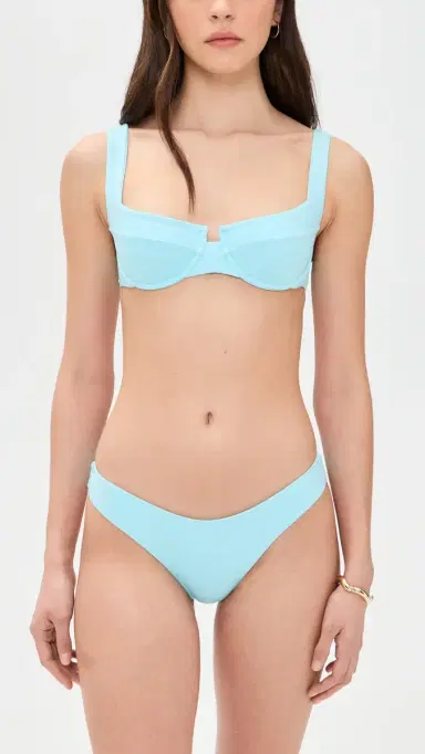 LSpace Mako Bikini Top Tourmaline | Thumbnail 5 LSpace Mako Bikini Top Tourmaline | Thumbnail 5