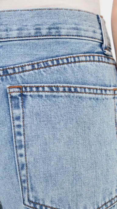 Askk NY Longboarder Jeans Blondie 25 | Thumbnail 5