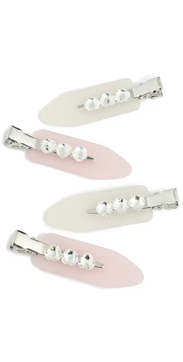 Emi Jay Popstar Clips Soft N Sweet One Size