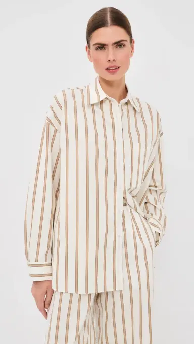 TWP Something Borrowed Shirt | Thumbnail 2