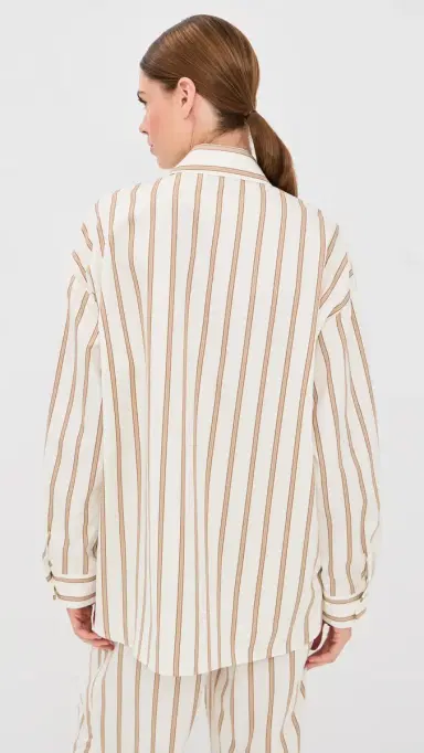 TWP Something Borrowed Shirt | Thumbnail 3