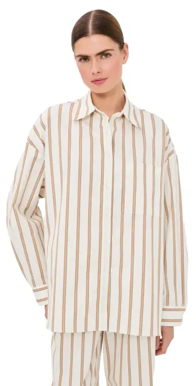 TWP Something Borrowed Shirt | Thumbnail 1