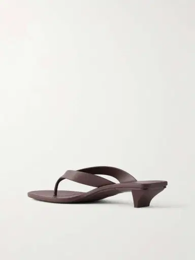 Gucci Rubber Sandals | Thumbnail 3 Gucci Rubber Sandals | Thumbnail 3