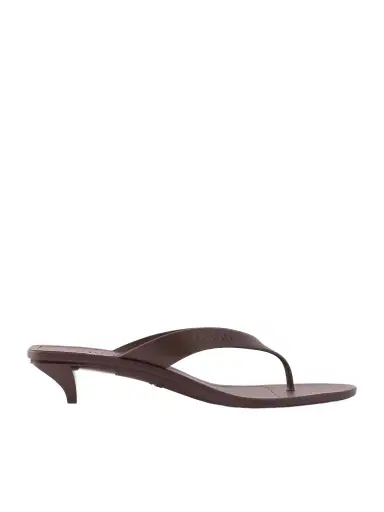 Gucci Rubber Sandals | Thumbnail 1 Gucci Rubber Sandals | Thumbnail 1