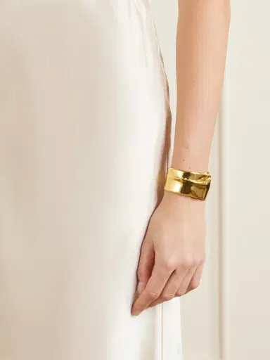 LESET Barb Satin Midi Skirt | Thumbnail 5 LESET Barb Satin Midi Skirt | Thumbnail 5