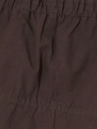 Deiji Studios Tri Frayed Organic Cotton Camisole | Thumbnail 4