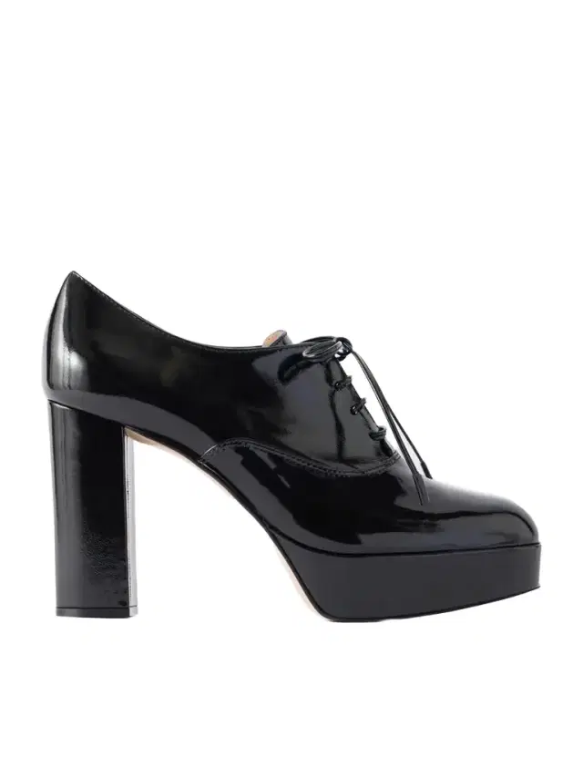 Gianvito Rossi Vicky 70 Leather Pumps