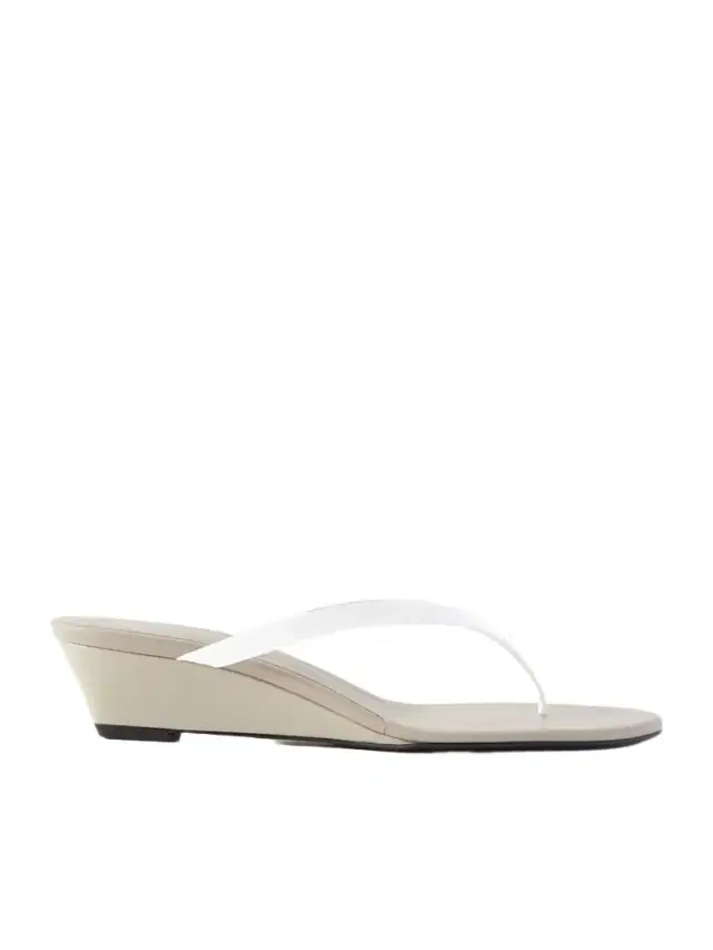 Scala Leather Sandals