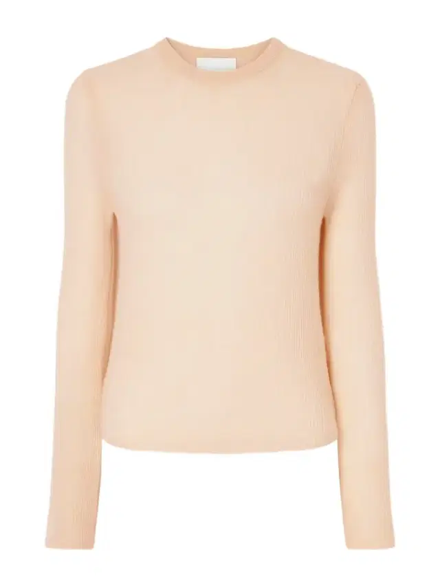 Alessia Wool And Cashmere-blend Sweater Alessia Wool And Cashmere-blend Sweater