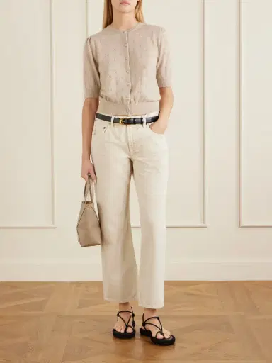 Citizens of Humanity Faye Mid-rise Straight-leg Jeans | Thumbnail 2 Citizens of Humanity Faye Mid-rise Straight-leg Jeans | Thumbnail 2