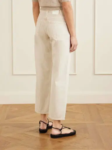 Citizens of Humanity Faye Mid-rise Straight-leg Jeans | Thumbnail 4 Citizens of Humanity Faye Mid-rise Straight-leg Jeans | Thumbnail 4