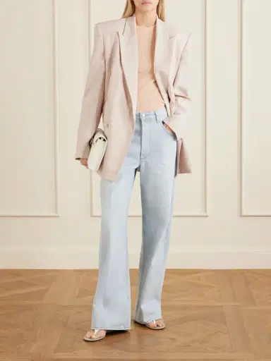 Citizens of Humanity Ayla Baggy Mid-rise Wide-leg Jeans | Thumbnail 2 Citizens of Humanity Ayla Baggy Mid-rise Wide-leg Jeans | Thumbnail 2
