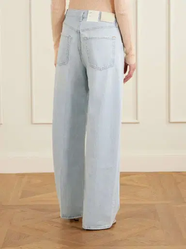 Citizens of Humanity Ayla Baggy Mid-rise Wide-leg Jeans | Thumbnail 4 Citizens of Humanity Ayla Baggy Mid-rise Wide-leg Jeans | Thumbnail 4